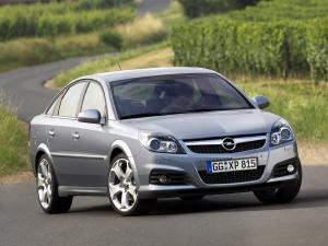 Opel Vectra GTS '2006